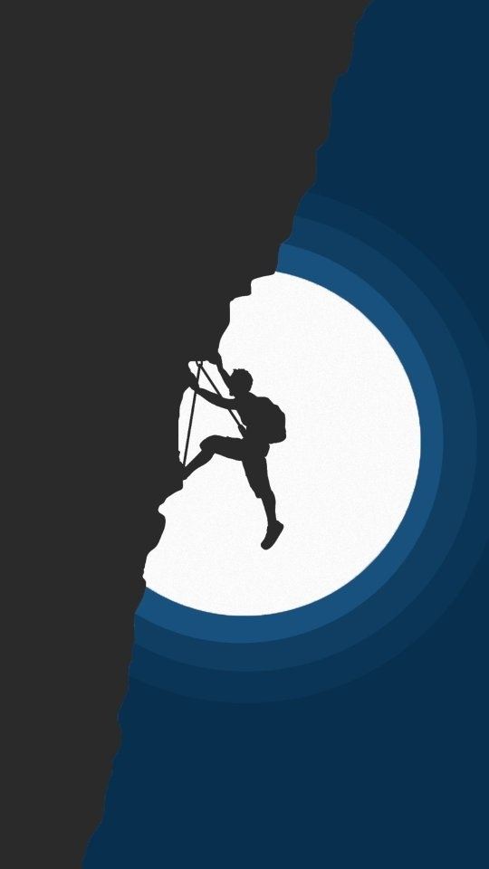 What are some good wallpapers (with or without text) for phone? Quora