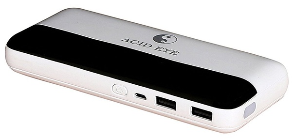 How many mAh should a good power bank have? Quora