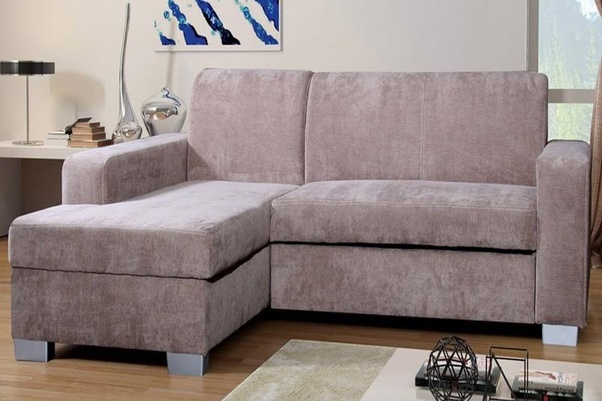 I am looking for a kind of sofa which can be used as a bed as well