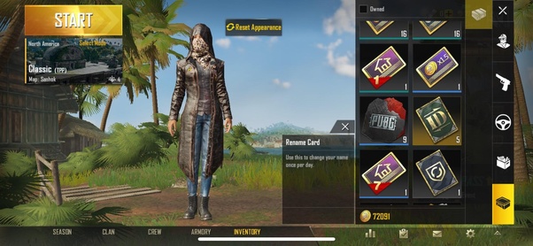 What are some cool pubg names? Quora