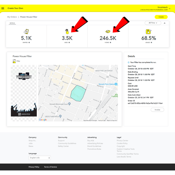 How accurate is Snapchat’s map location? Quora