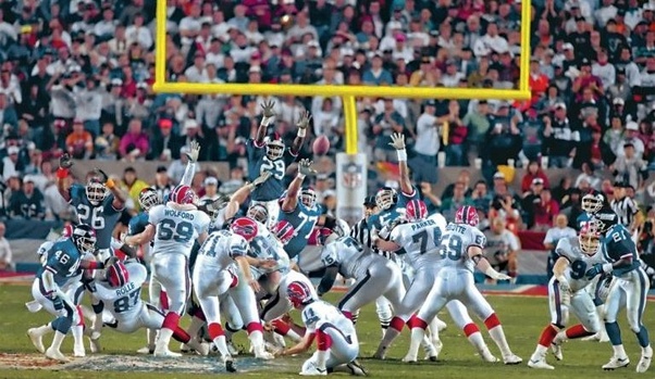 Why haven�t the Buffalo Bills won a Super Bowl? Quora