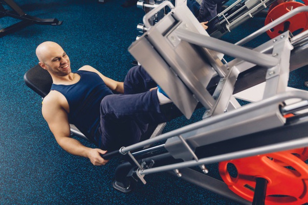 Why is lifting weights better than cardio? Quora