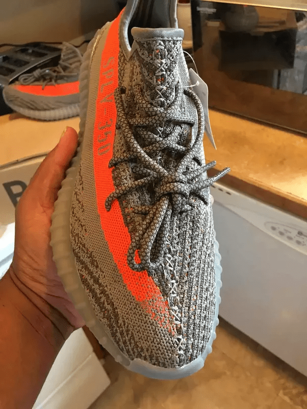 Why did Adidas Yeezy boots such popular shoes? What's so special