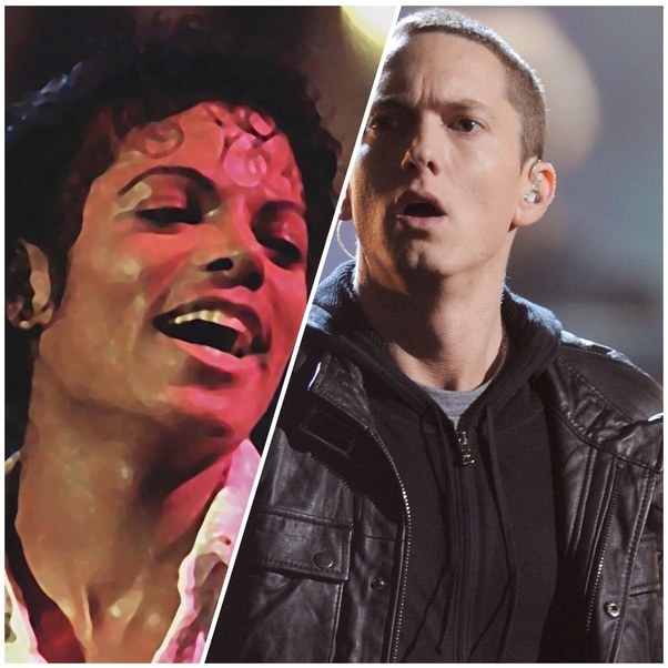 Who is better, Eminem or Michael Jackson? Quora