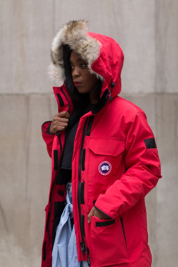 How do Canada Goose jackets compare with Moncler? Quora