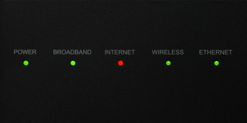 What Do Lights On Port Mean / Best Wireless Router of 2020