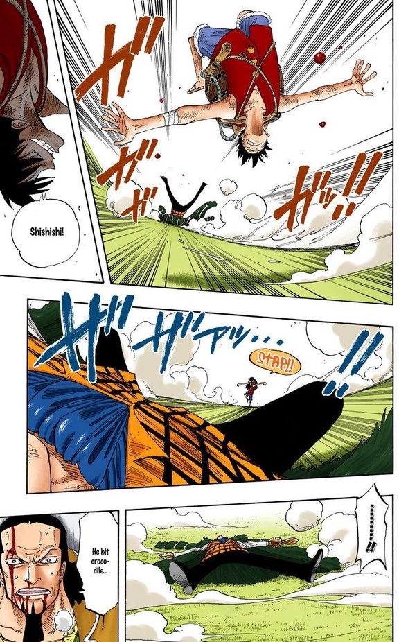 Is luffy actually smart? Quora