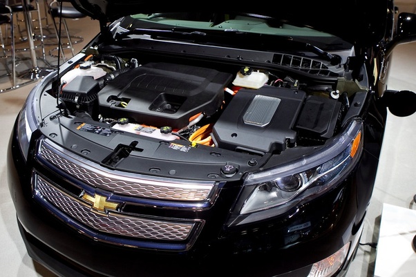 How long does a Prius battery last? Quora