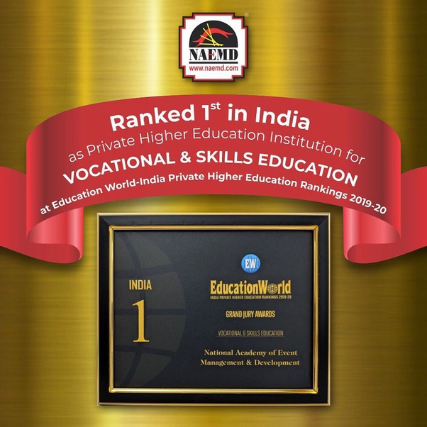 Which are the best colleges in Delhi for BBA in Event Management degree? Quora