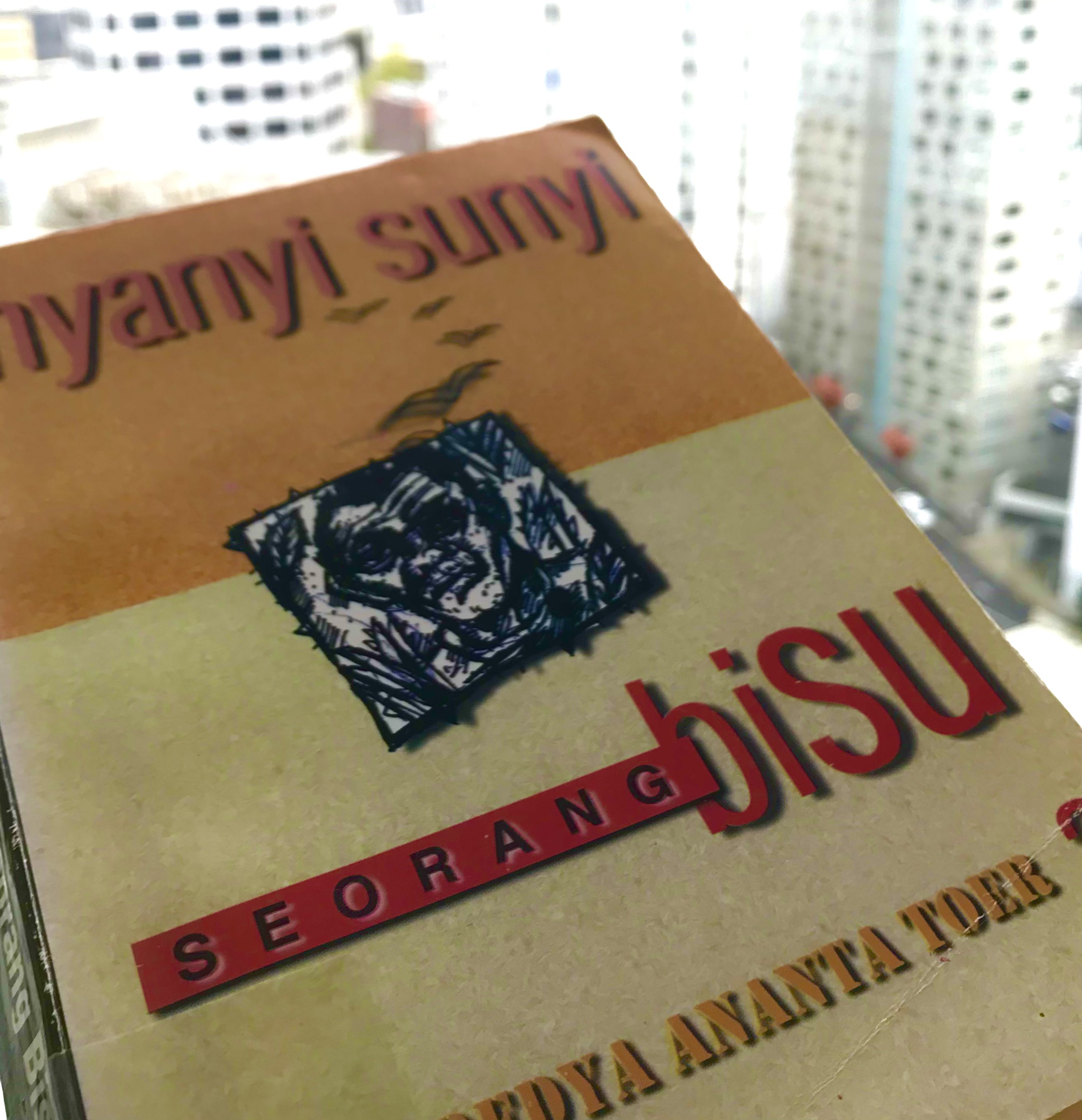 Buku apa yang baru saja Anda baca pada satu minggu terakhir? - Quora