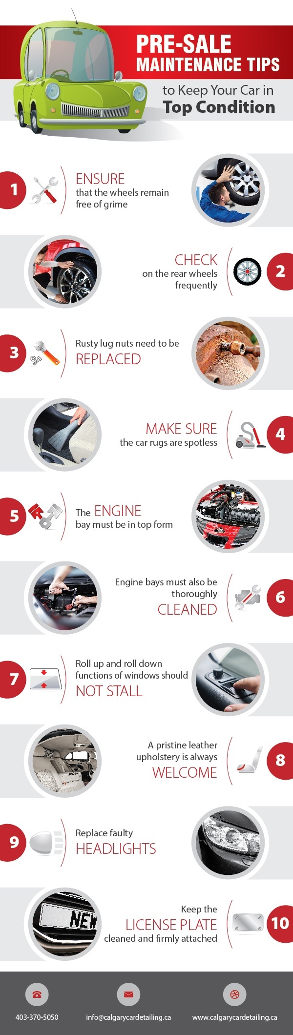 I don�t know anything about cars. Is there any good resources to learn