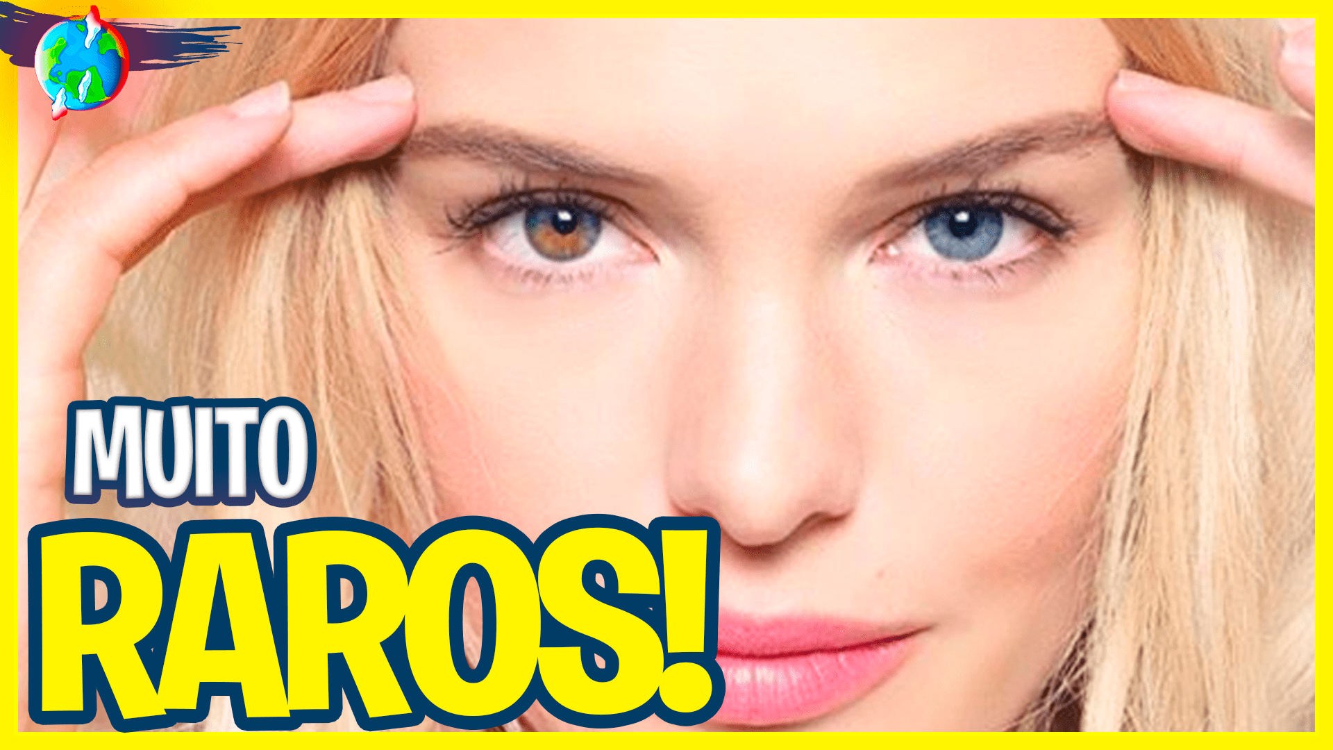 É mais bonito ter olhos azuis ou castanhos? - Quora