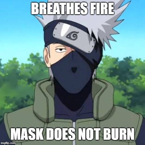 Why do Kakashi's fights have better strategies? Quora