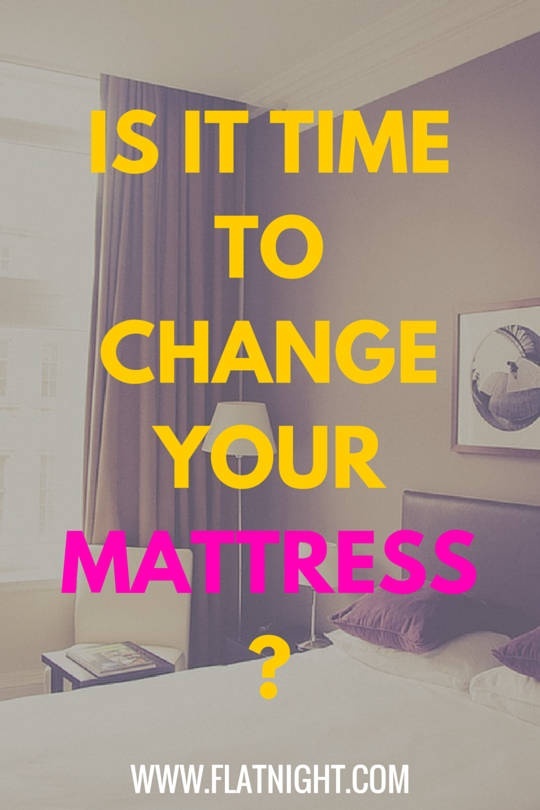 How often should you buy a new mattress? Quora