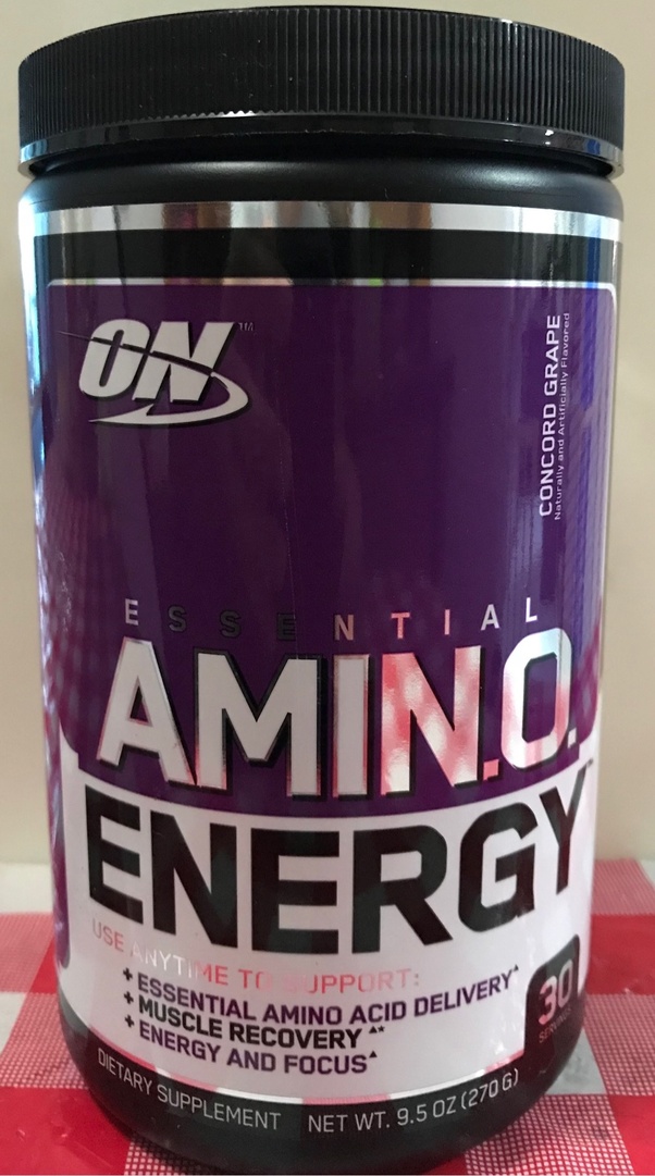 Why am I so exhausted especially after a workout (mostly HIIT and