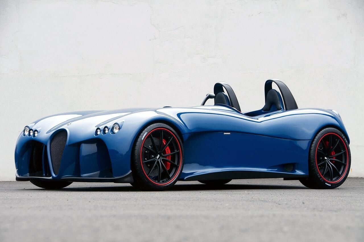 What Is The Difference Among Names Of Roofless Cars? - Quora