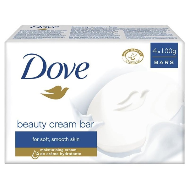 How good is Dove soap for an acne prone skin? Quora