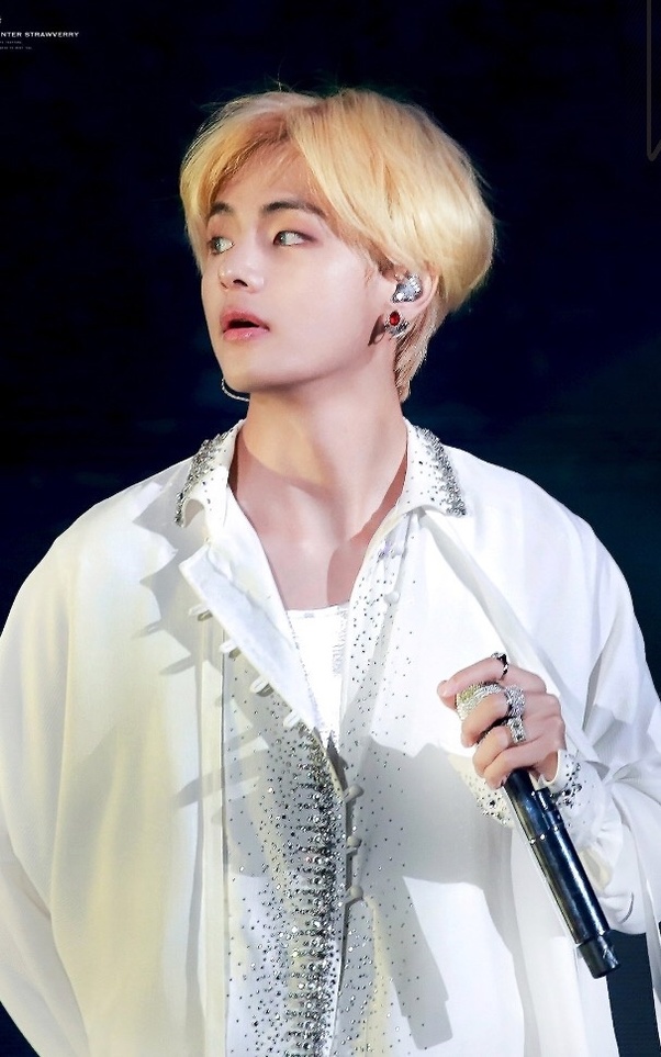 Is Jimin the most beautiful in BTS? Quora