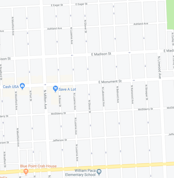 It will also display local time in each of the locations. When People Say 2 Blocks Away How Far Is That Quora