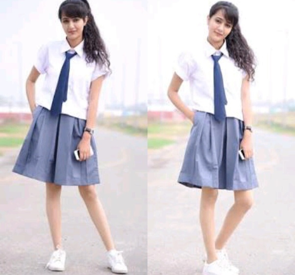 Should there be a dress code for college students? Quora