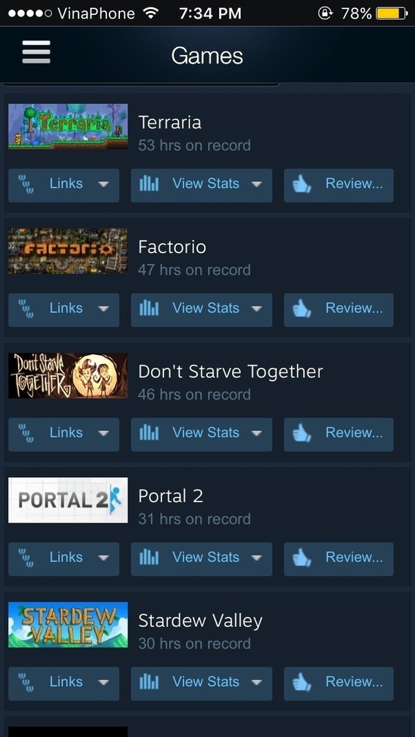 What are the most total hours you have spent on a single game? Quora