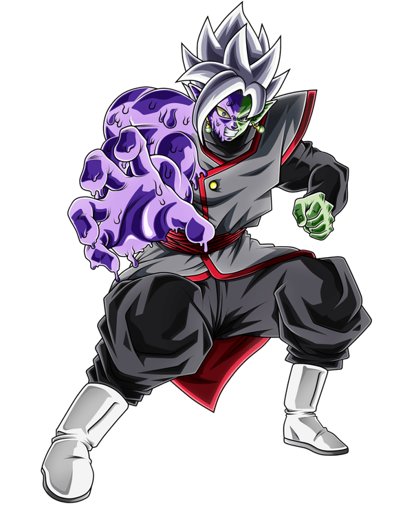 Isn't Goku Black technically a mortal? Quora