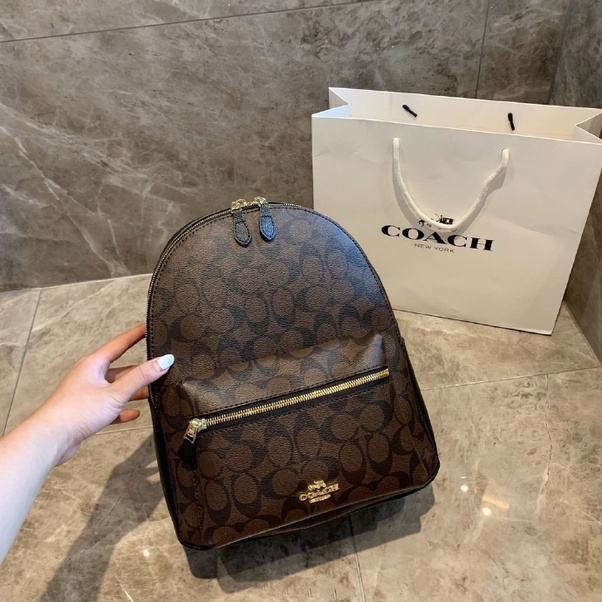 How much is my coach bag worth? Quora