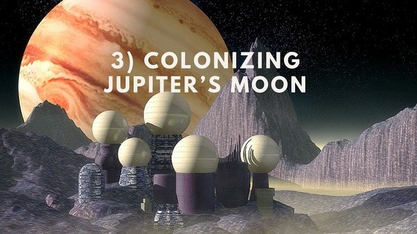 What is the future of space exploration? Quora