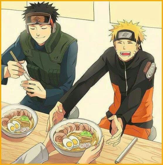 Naruto Obito Lived Fanfiction NAUTORO