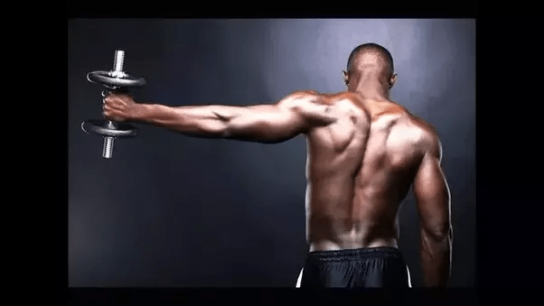 I want to gain 10 pounds of muscle in a month. I train kickboxing and