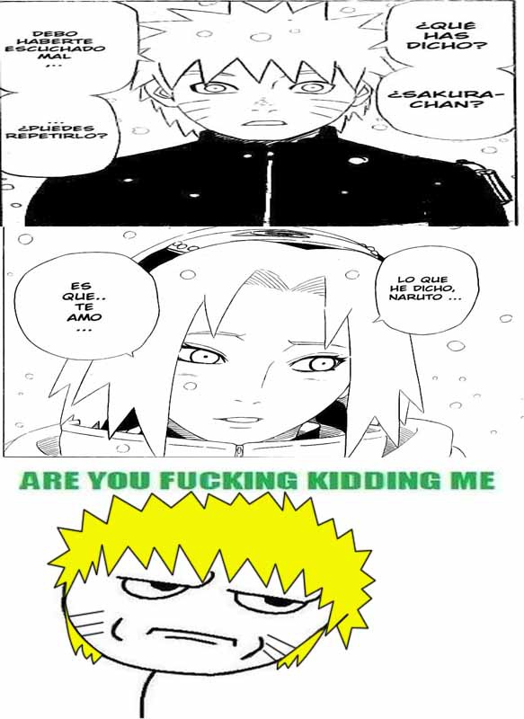 Over the course of Naruto, why did Sakura get more screen