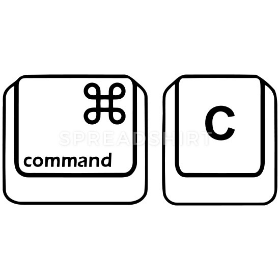 How to copy and paste on a Macbook Pro 2015 Quora