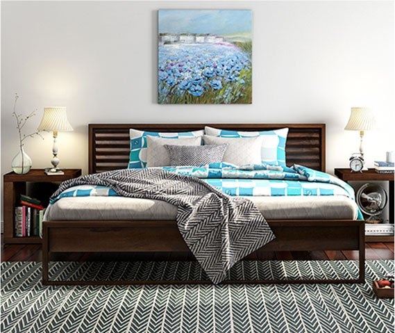 Which are the best online modern furniture stores in Delhi? Quora