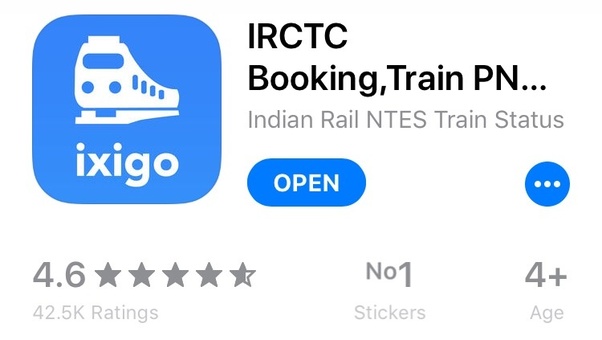 How To Book Unreserved Train Ticket Online Quora How To Book A