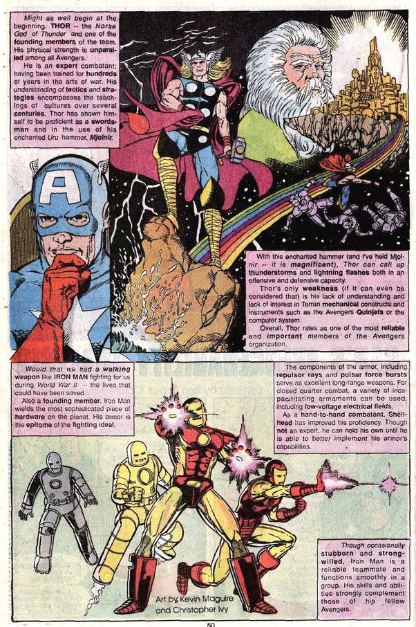Who would win in a fight between Wonder Woman and Thor? Quora