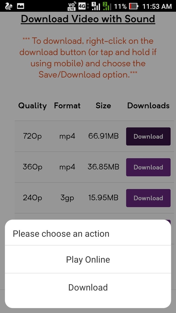 What is the best way to download YouTube videos for free