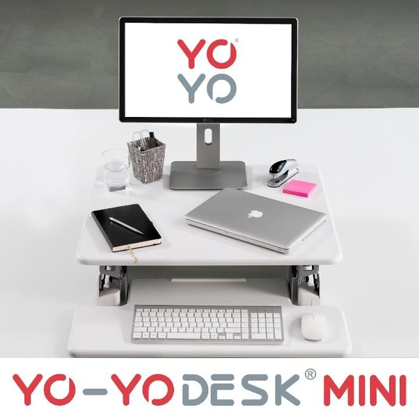 Who makes the best affordable (under 300) standing desk? Quora