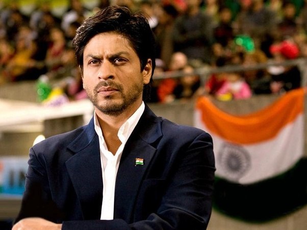 Is SRK the most overrated/hated actor in Bollywood? Quora