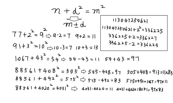 Which is the fastest prime factorization algorithm to date? Quora