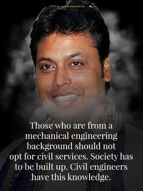 Who is the most foolish CM of India and why? Quora