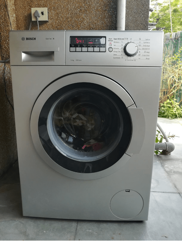 Siemens Washing Machine Spare Parts In Bangalore Reviewmotors.co