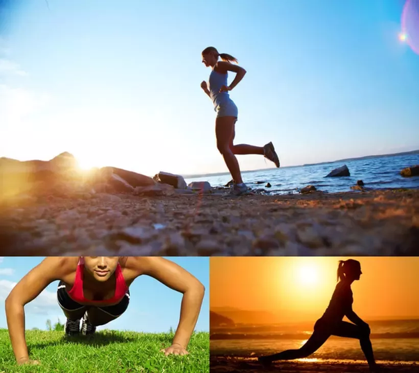 Is cardio more effective in the morning or evening? Quora