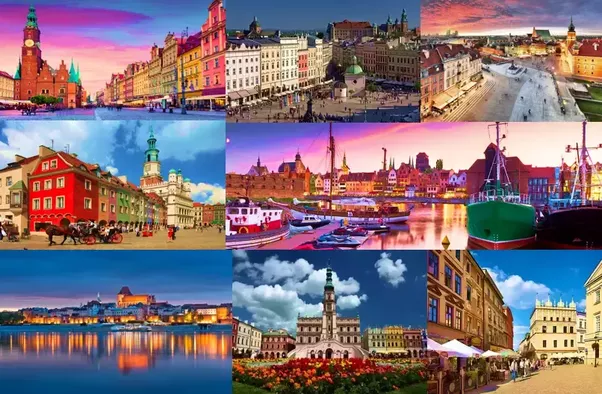 What are the most underrated european countries to visit? Quora