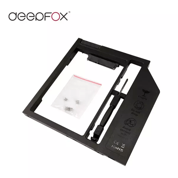 Can I replace any laptop optical drive with SSD? Is it worth it to do