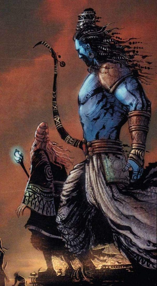 What are some of the best images of god? Quora