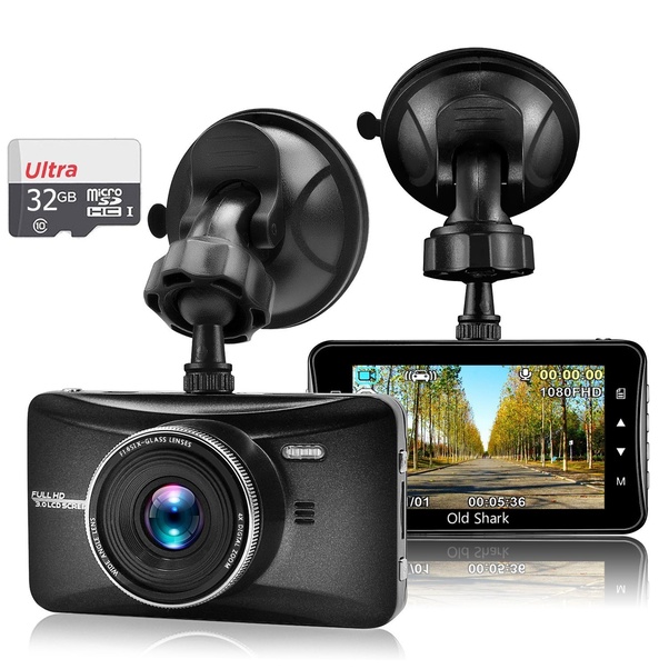 Which is the best car camera for parking surveillance? Quora