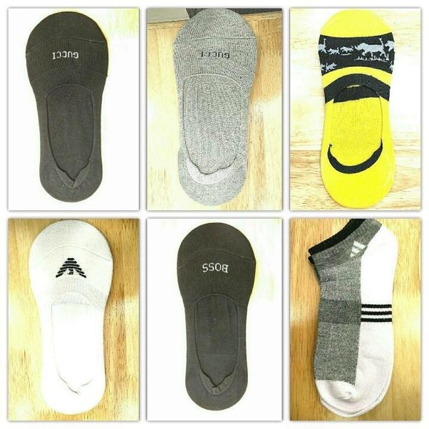 How to prevent noshow socks from slipping Quora