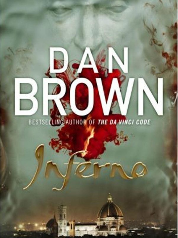 Which is the best book written by Dan Brown and why? Quora