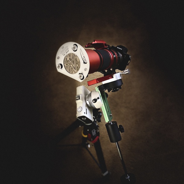 How to prepare your camera for a solar eclipse? Are there special